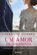 Querida Conselheira Amorosa 3: Um Amor de Vigarista