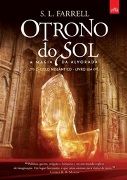 O Trono do Sol 1: A Magia da Alvorada