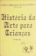 Histria da Arte para Crianas