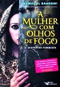 A Mulher com Olhos de Fogo