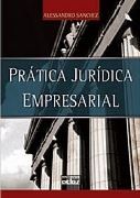 Prtica Jurdica Empresarial