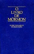 O Livro de Mrmon
