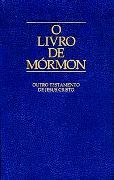 O Livro de Mrmon