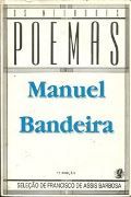 Os Melhores Poemas de Manuel Bandeira