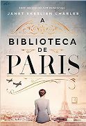 A Biblioteca de Paris