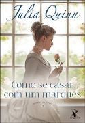 Agentes da Coroa 2: Como se Casar com um Marqus