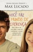 Voc Faz um Mundo de Diferena