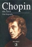 Chopin em Paris