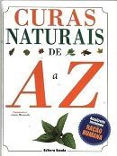 Curas Naturais de A a Z