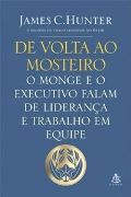 De Volta ao Mosteiro