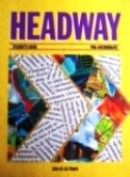Headway  - Students Book - Pre-Intermediate