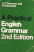 A Practical English Grammar - 2nd Edition