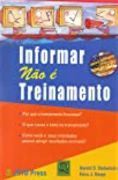 Informar no  Treinamento