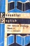 Essential English - Book 3