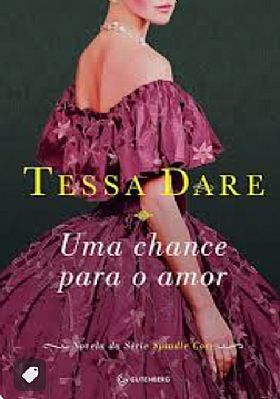 Spindle Cove 4.5: Uma Chance para o Amor