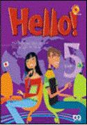 Hello! Stage 5