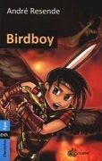 Birdboy