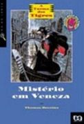 Mistrio em Veneza