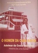 O Homem da Casa-Navio