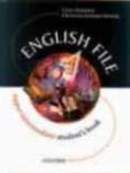 English File - Upper Intermediate - Students Book