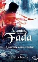 Contos de uma Fada - A Nascente das Montanhas