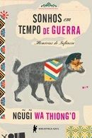 Sonhos em Tempo de Guerra