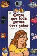 Mais Coisas que Toda Garota deve Saber