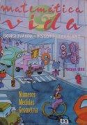 Matem�tica e Vida - 8� S�rie