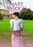 Westcott 2: Algum para Abraar