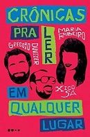 Crnicas para Ler em Qualquer Lugar