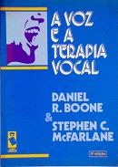 A Voz e a Terapia Vocal