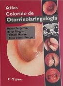 Atlas Colorido de Otorrinolaringologia