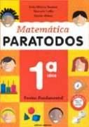Matem�tica Paratodos - 1� S�rie