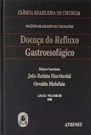 Doena do Refluxo Gastroesofgico