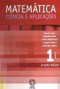 Matemtica  - Cincias e Aplicaes - Vol. 1