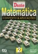 Matemática - Contexto e Aplicações - Vol. 2