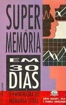 Super Mem�ria em 30 Dias