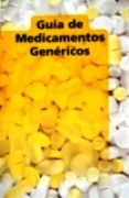 Guia de Medicamentos Genricos