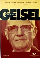 Ernesto Geisel
