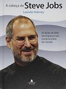 A Cabeça de Steve Jobs A Cabeça de Steve Jobs