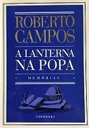 A Lanterna na Popa: Memórias – volume único A Lanterna na Popa: Memórias – volume único
