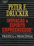 Inova��o e Esp�rito Empreendedor