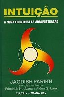 Intui��o - A Nova Fronteira da Administra��o