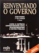Reinventando o Governo