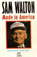 Sam Walton Made In America