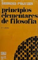 Princ�pios Elementares de Filosofia
