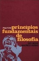 Princ�pios Fundamentais de Filosofia