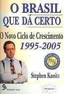 O Brasil Que D� Certo 