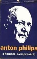 Anton Philips: O Homem - O Empres�rio