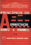 Princ�pios de Administra��o